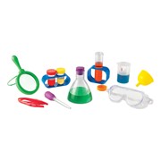 Primary Science Lab Set